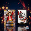 One Piece Card Game Premium Card Collection — ONE PIECE DAY'26 | Promo P-161 Monkey D. Luffy | Japanese Edition