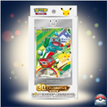 Pokémon 30th Anniversary Original Partner Special Illustration Card Set Vol.1 Chinese (Blind Box) | Chinese Pokemon Card