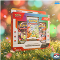 Pokémon Partner-Pokémon Vol. 2 | Französische Kollektion