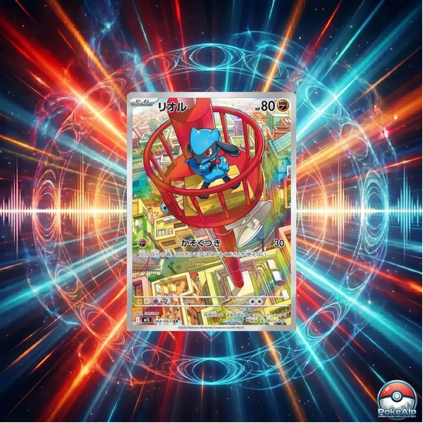 Riolu AR 068/063