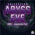 Pokémon AR Set Abyss Eye [M5] (JP)