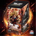 Dragon Ball Fusion World Brightness of Hope FB11 Booster Box (Display) | Édition Japonaise
