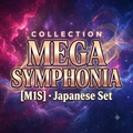 Pokémon AR Set Mega Symphonia [M1S] (JP)