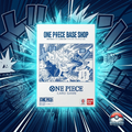 One Piece Card Game BASE SHOP Vol. 1