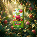 Pokémon Pack de Gemmes Vol.6 (CBB6C) | Boîte Chinoise — 18 Boosters