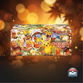 Pokémon Center Tohoku "Renewal Pikachu" — Special BOX | Pikachu Promo Card | Japanese Edition